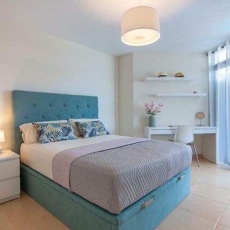 Апартаменты Summerland 2A016 Лос Кристианос Экстерьер фото