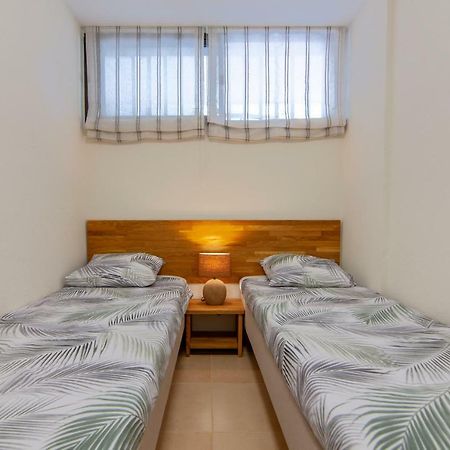 Апартаменты Summerland 2A016 Лос Кристианос Экстерьер фото