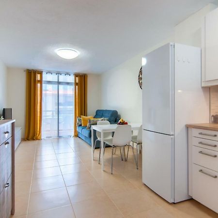 Апартаменты Summerland 2A016 Лос Кристианос Экстерьер фото