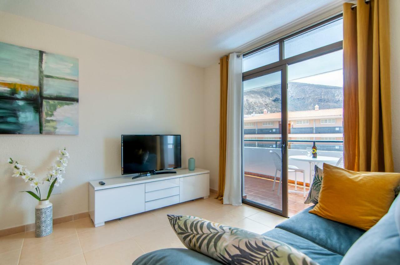 Апартаменты Summerland 2A016 Лос Кристианос Экстерьер фото